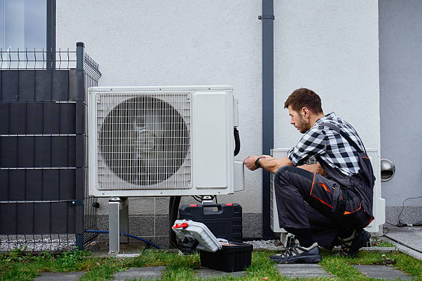 Trusted Emergency Hvac Repair service in Mechanicville, NY - HVAC Repair CO